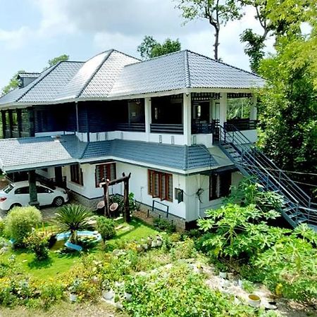 Brothers Home Stay Alappuzha Exterior photo