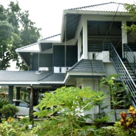 Brothers Home Stay Alappuzha Exterior photo